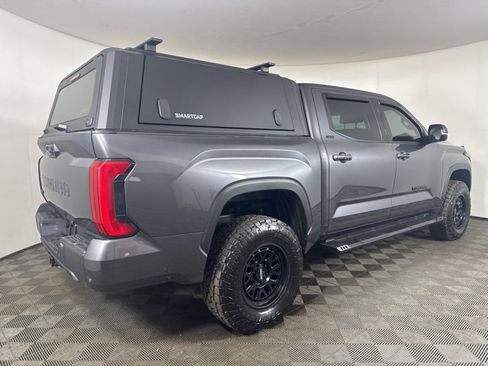 Used 2023 Toyota Tundra SR5 image 3