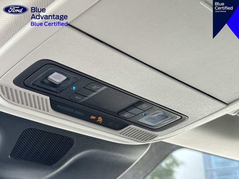 Certified 2025 Ford Expedition Active AWD/4WD image 30