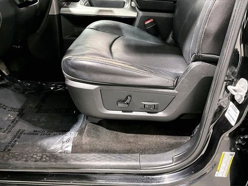 Used 2017 RAM 1500 Sport image 20