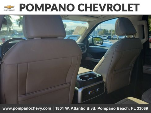 Used 2023 Ford Expedition Max Limited image 12