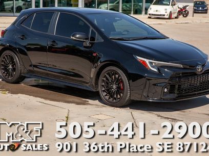 Used 2024 Toyota Corolla GR