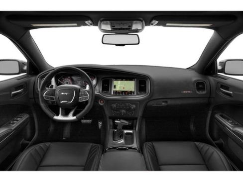 Used 2023 Dodge Charger SRT Hellcat RWD image 7