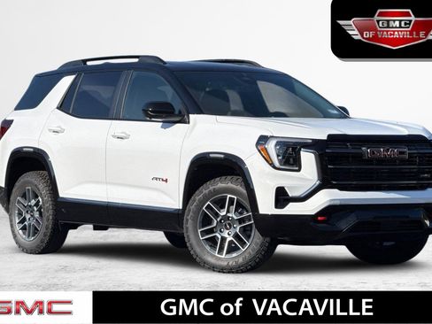 New 2026 GMC Terrain AT4 w/ Technology Package II image 1