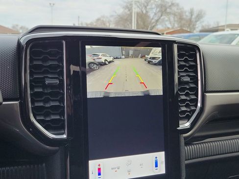 New 2025 Ford Ranger XLT w/ Trailer Tow Package image 26