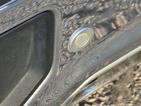 Used 2019 Chevrolet Silverado 1500 LTZ w/ LTZ Texas Edition image 49