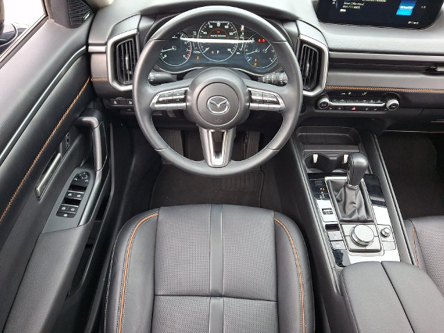 Used 2026 MAZDA CX-50 AWD 2.5 S w/ Premium Package image 3