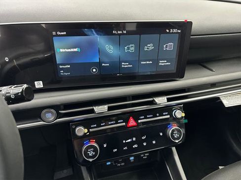 New 2026 Hyundai Tucson SEL image 29