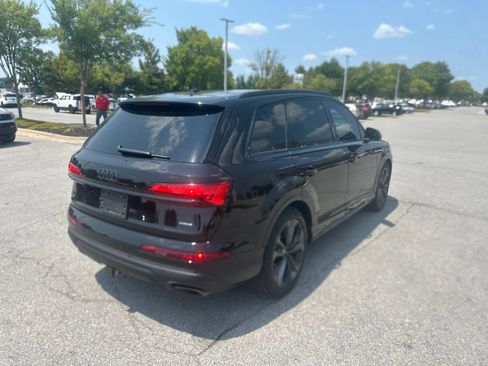 Used 2026 Audi Q7 3.0T Premium Plus AWD/4WD image 5