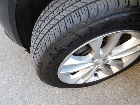 Used 2016 Chevrolet Malibu Hybrid w/ Driver Confidence Package image 39