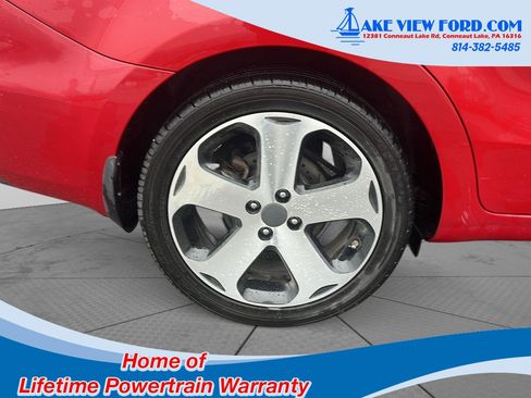 Used 2014 Kia Rio SX image 4