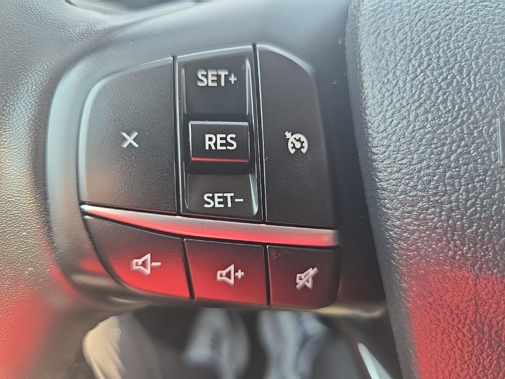 Used 2024 Ford Maverick XLT w/ XLT Luxury Package AWD/4WD image 14