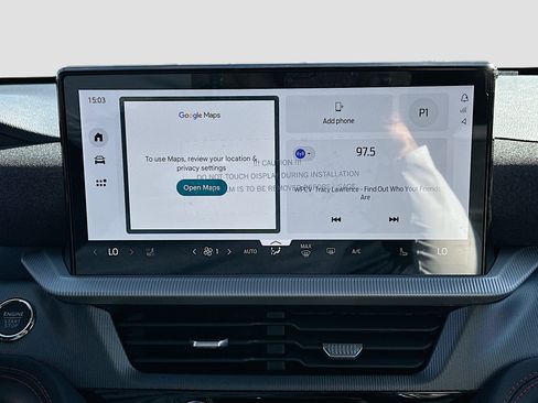 New 2026 Ford Explorer ST image 10