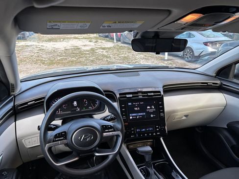 Used 2024 Hyundai Tucson SEL image 35