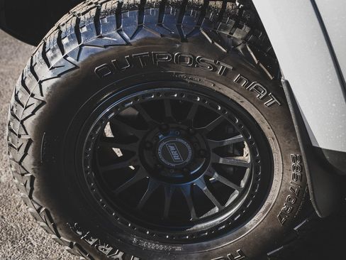 Used 2023 Toyota 4Runner SR5 Premium image 22