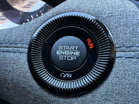 Used 2022 Jeep Compass Latitude w/ Convenience Group image 30