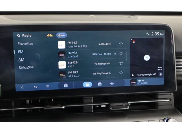 Used 2024 Hyundai Kona SEL FWD image 28