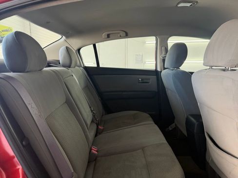 Used 2011 Nissan Sentra 2.0 SR image 33