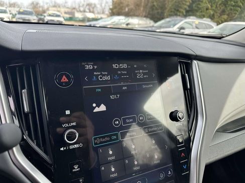 Certified 2025 Subaru Outback Premium image 22