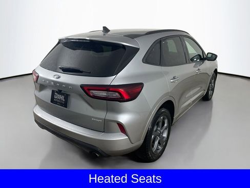 Used 2023 Ford Escape ST-Line image 9