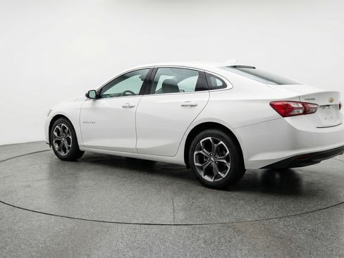 Used 2024 Chevrolet Malibu LT FWD image 6