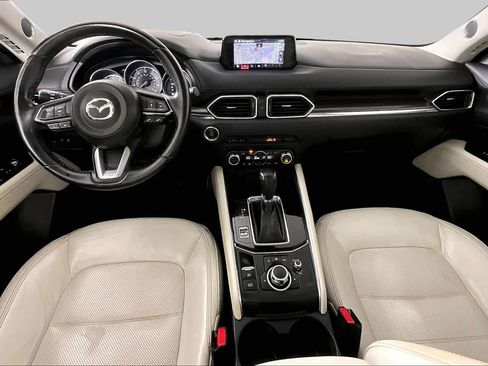 Used 2018 MAZDA CX-5 Grand Touring w/ Premium Package FWD image 14