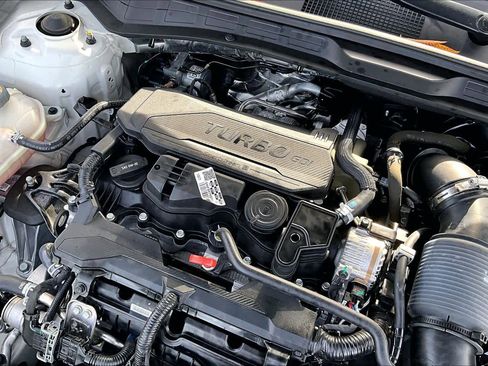 Used 2023 Hyundai Sonata Limited image 32