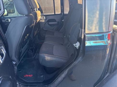 Used 2021 Jeep Gladiator Mojave image 5