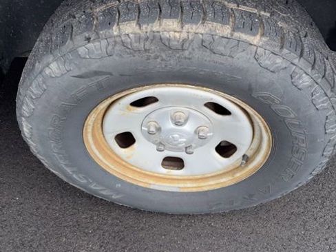 Used 2013 RAM 1500 Tradesman w/ PWR & Remote Entry Group image 10