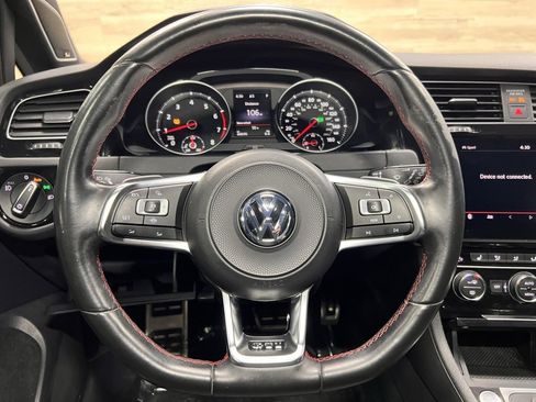Used 2019 Volkswagen GTI Autobahn image 40