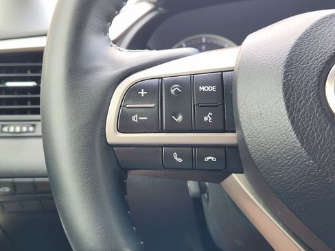 Used 2018 Lexus RX 350 FWD w/ Premium Package image 28