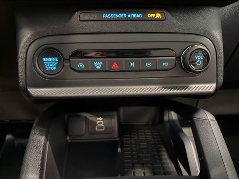 New 2025 Ford Bronco Sport Badlands w/ Sasquatch Badlands Package AWD/4WD image 25