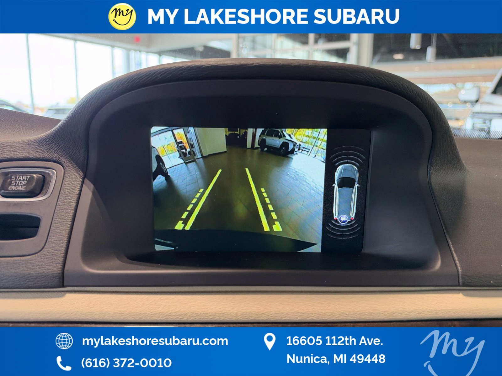 Used 2016 Volvo XC70 T5 Premier AWD/4WD image 19