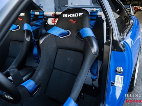 Used 1996 Nissan 240SX image 20