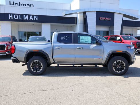 New 2026 GMC Canyon AT4 w/ Technology Plus Package AWD/4WD image 2