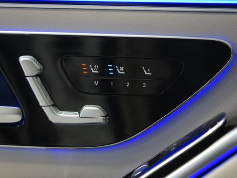 New 2026 Mercedes-Benz S 500 4MATIC image 29