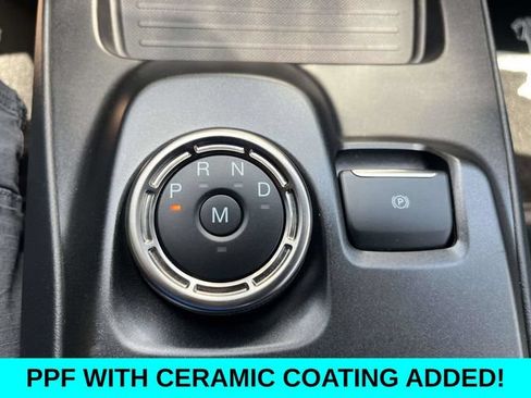 Certified 2021 Ford Mustang Shelby GT500 w/ Technology Package RWD image 33