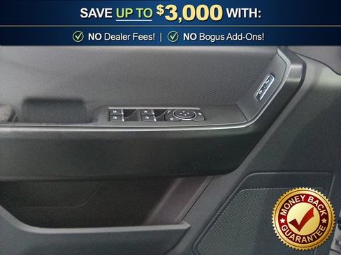 Certified 2023 Ford F150 XL w/ STX Appearance Package AWD/4WD image 16