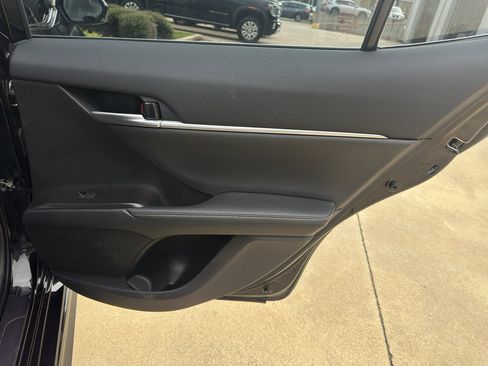 Used 2024 Toyota Camry XSE image 15