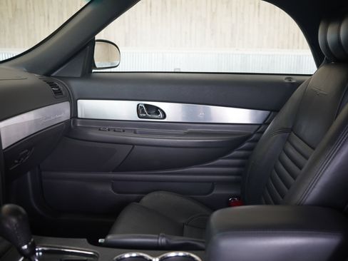 Used 2002 Ford Thunderbird 2dr Conv w/Hardtop Premium image 28