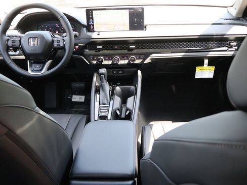 New 2026 Honda Accord Touring image 13