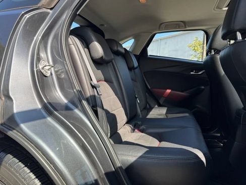 Used 2016 MAZDA CX-3 Grand Touring AWD/4WD image 23