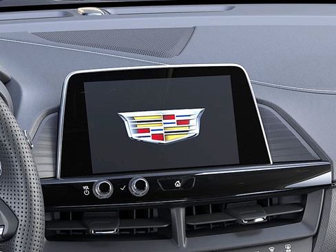 New 2025 Cadillac CT4 Sport RWD image 20
