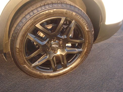 Used 2023 Chevrolet Blazer LT w/ Convenience Package image 7