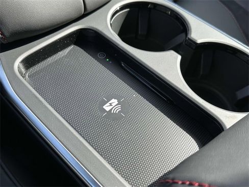 New 2025 Acura RDX AWD w/ A-Spec & Advance Pkg image 29