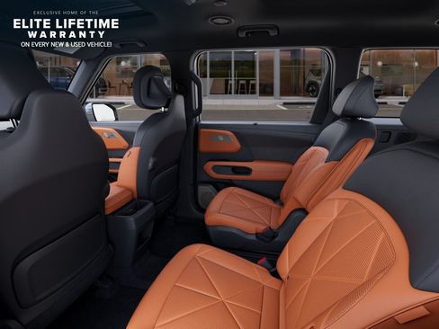 New 2027 Kia Telluride SX w/ Towing Package FWD image 19