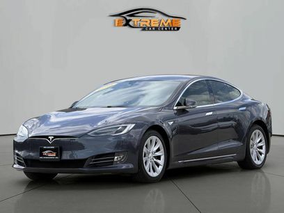 Used 2016 Tesla Model S