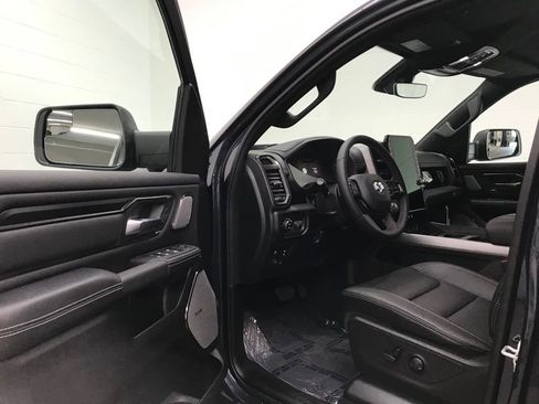 New 2026 RAM 1500 Rebel w/ Rebel Level 2 Equipment Group image 11