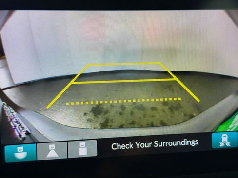 Used 2023 Honda Accord EX image 19