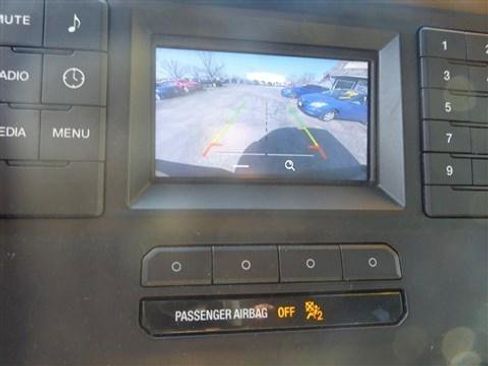 Used 2018 Ford F150 XL w/ XL Power Equipment Group image 13