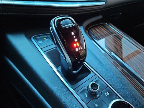 Used 2023 Cadillac Escalade ESV Premium Luxury w/ Performance Package image 12